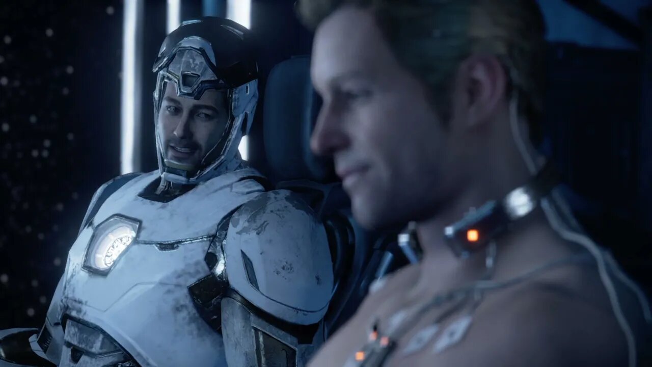 Marvel's Avengers Part 28-The Endgame