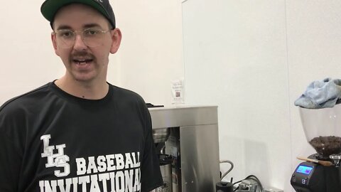 Dialing in Your Espresso Grind