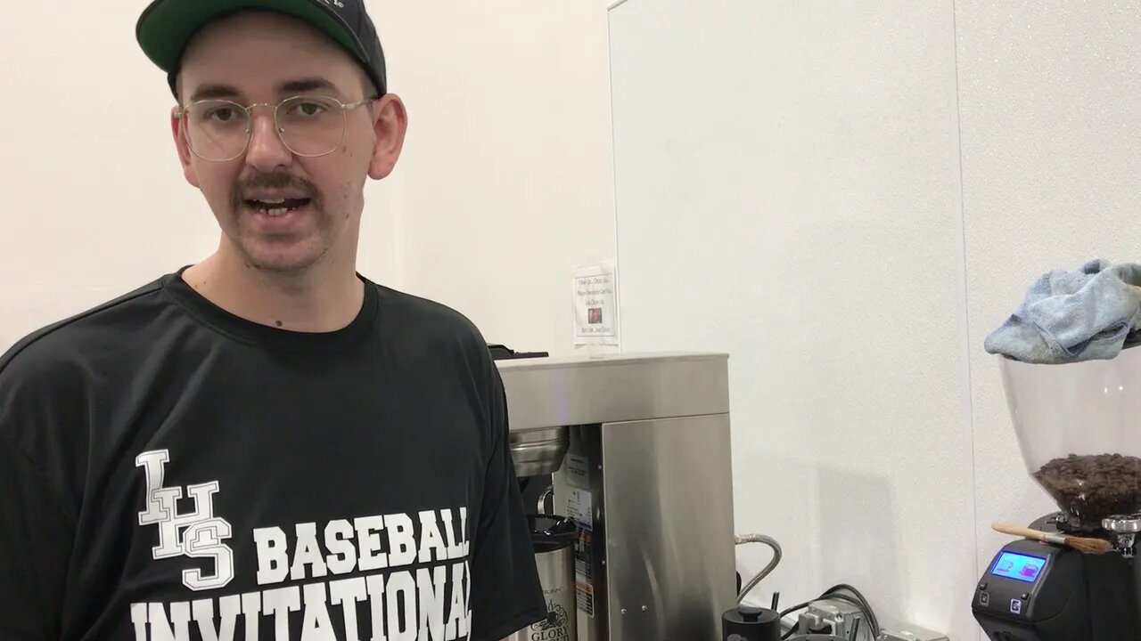 Dialing in Your Espresso Grind
