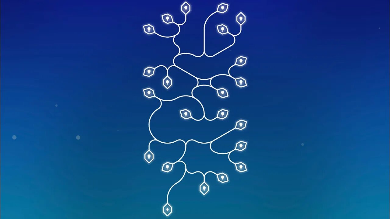 ∞ ENERGY-Level 51