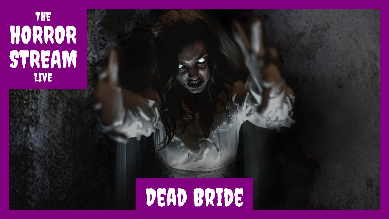 Dead Bride (2022) Movie Review [Indie Horror Films]