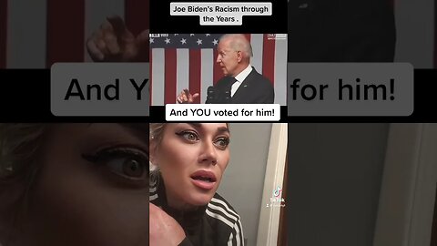 THE REAL JOE BIDEN #biden #tiktok #trending #facts #politics #democrat #joebiden #reaction #youtube