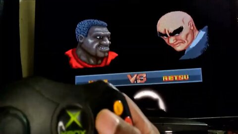 How To Play Real Xmugen On Xbox