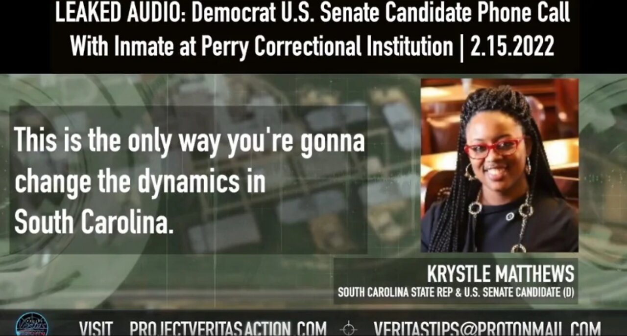 “Secret Sleepers” to Infiltrate South Carolina Republican Party