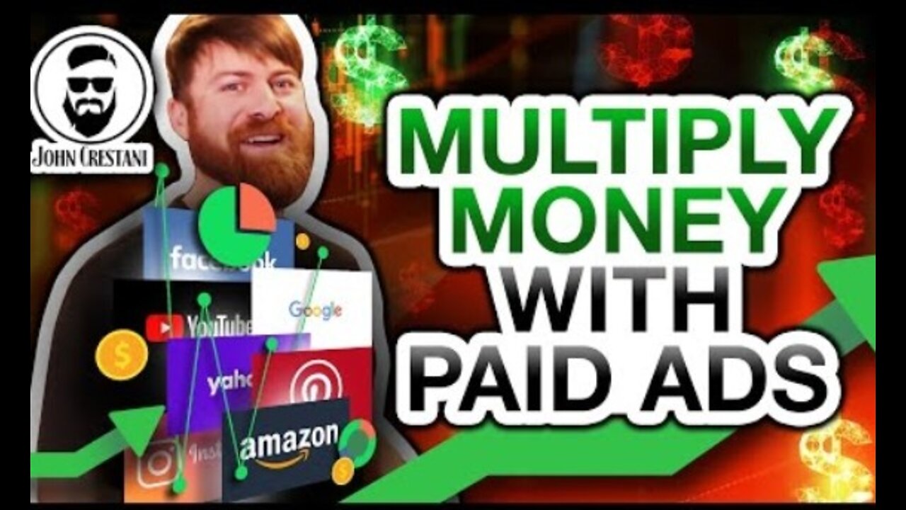 How To Do Affiliate Marketing With Paid Advertising (Make $100/Day)