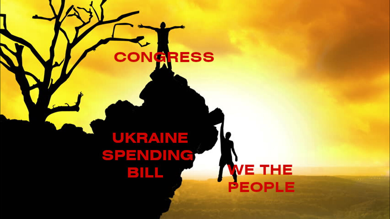 Ukraine Is Finished