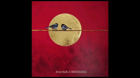 Love Birds