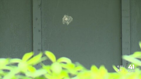 JoCo commission set to vote on resolution that would hold reckless shooters accountable