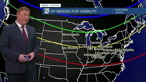 Thursday forecast: Summer weather lasts into the weekend