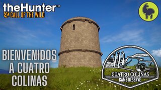 Bienvenidos a Cuatro Colinas | theHunter: Call of the Wild (PS5 4K)