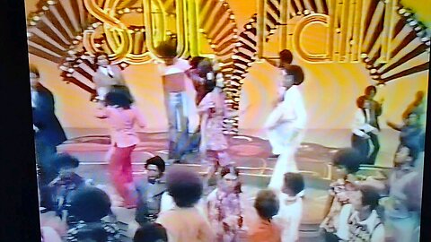 Soul Train Dancers 2 Once You Get Started