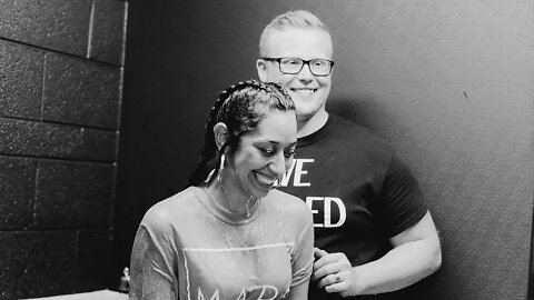 Water Baptism | May 2018