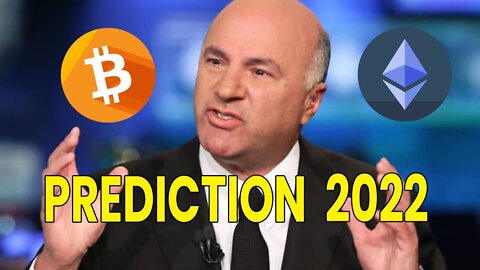 Expect This Market Inflation in 2022 | Kevin O'Leary