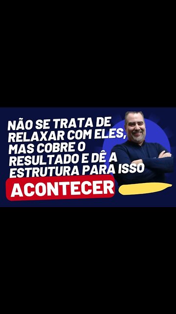 MAIORES ERROS QUE ACONTECEM | ESTRUTURA E CONDIÇÕES | RESULTADO E METAS | EMPRESAS DE SUCESSO #039