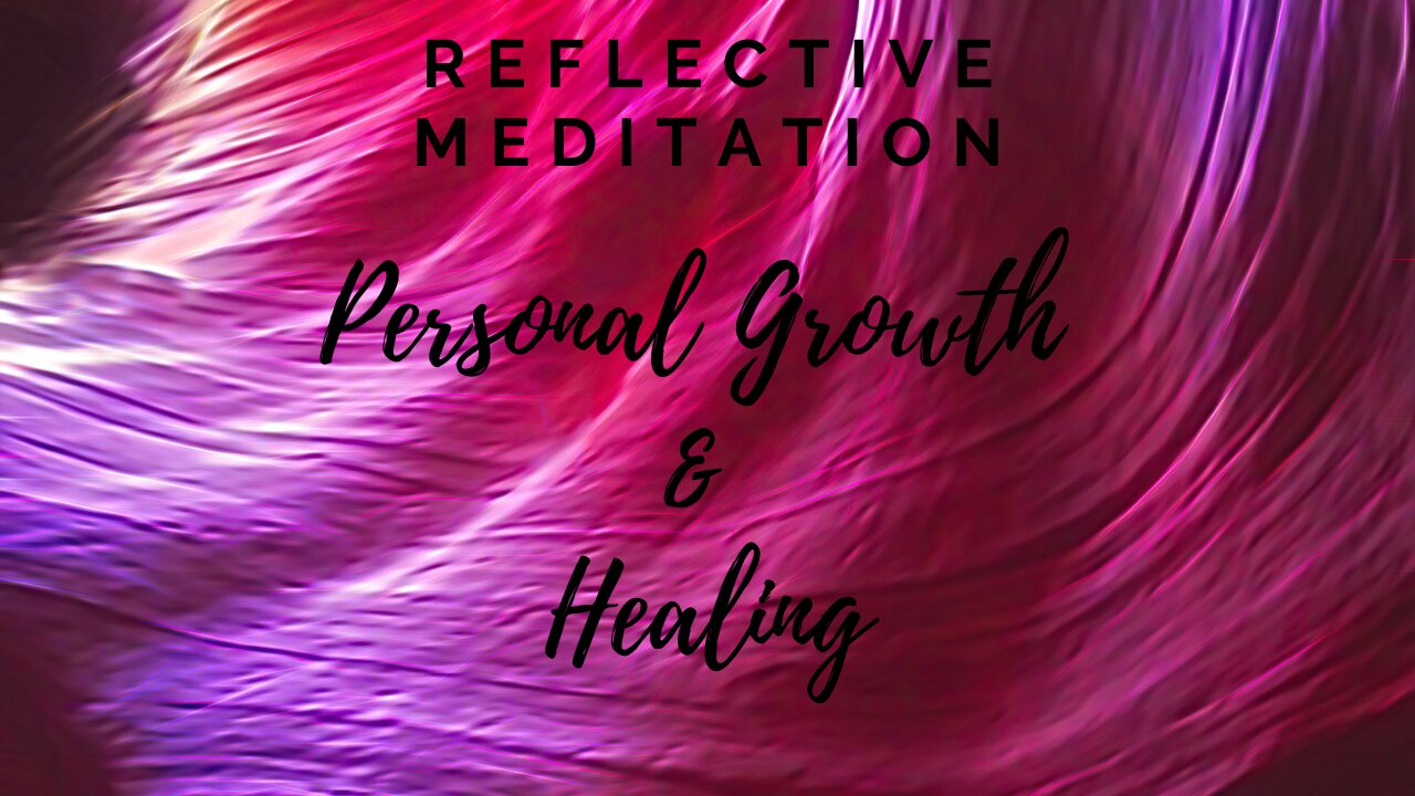 Healing Reflection