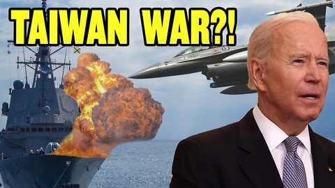 Could the US Lose a War Over Taiwan?