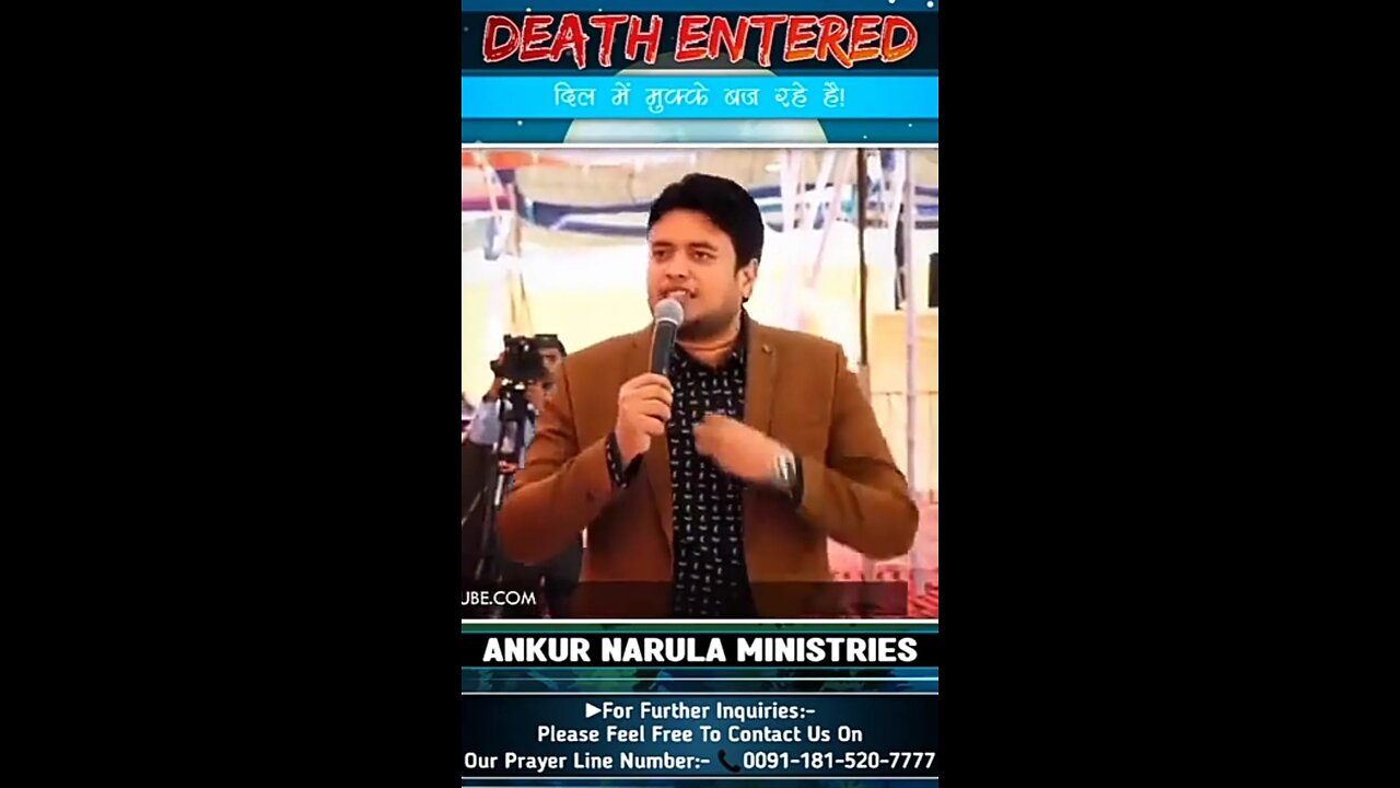 Honor Your Parents, by Apostle Ankur Yusuf Narula