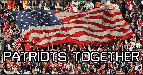 Patriots Together