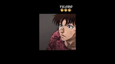 Baki hannama vs youjro Hanuman