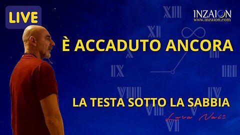 È ACCADUTO ANCORA - Luca Nali