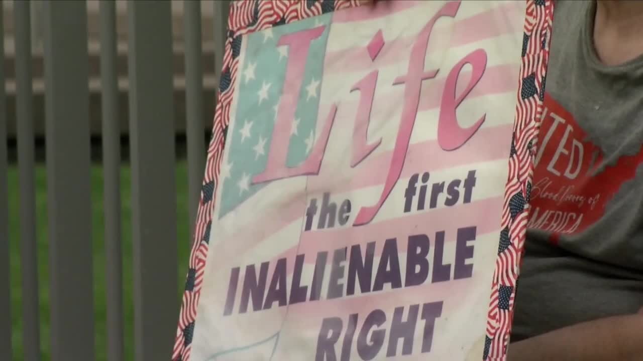 Abortion looms large 8 weeks ahead of Nebraska elections