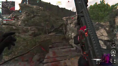 CALL OF DUTY MW3 BETA PLAYSTATION 5!
