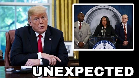EXCLUSIVE- Trump Finally Yields To The Pressure And C0NFESSES About His 2020 Election Interference