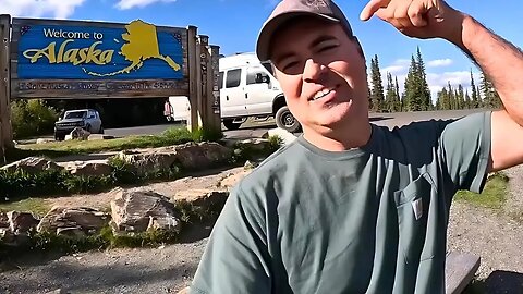 Top 5 BEST Stops on the Alaska Highway?