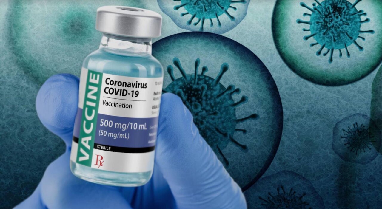 Former Pfizer Employee CONFIRMS Poison in Vaccines!