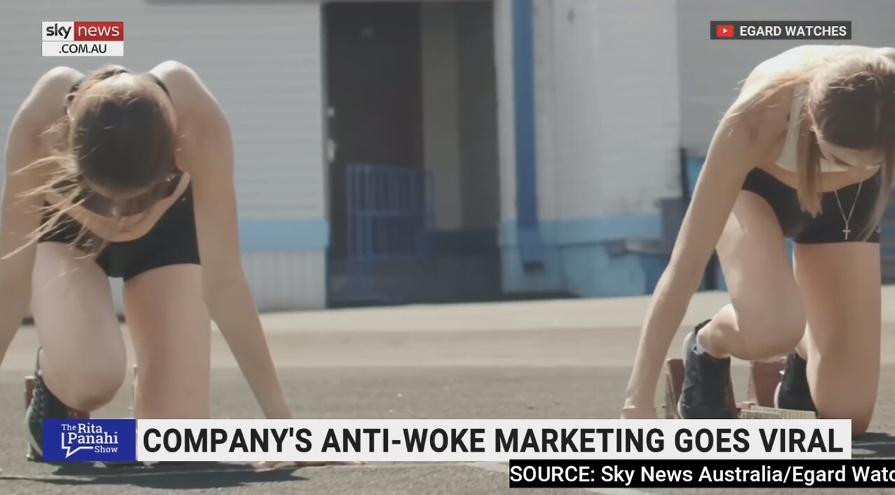 WATCH: Conservatives Company Runs Powerful, Anti-Woke Ad