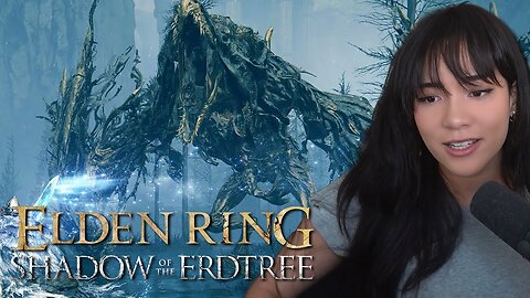 Cinna Plays Elden Ring Shadow of the Erdtree Part 3