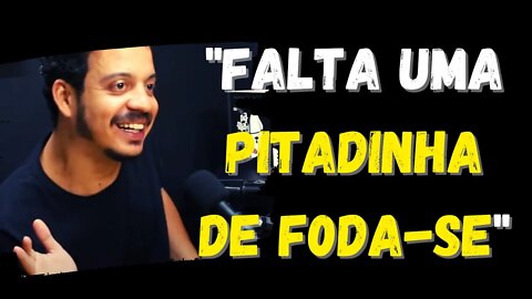 A DIFERENÇA ENTRE BEBER EM SÃO PAULO E NO NORDESTE - Rodrigo Marques - Planeta Podcast - Prime Cast