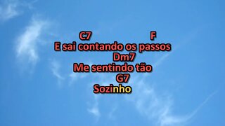 O Grande Amor Da Minha Vida (Convite De Casamento) gian e geovane karaoke playback