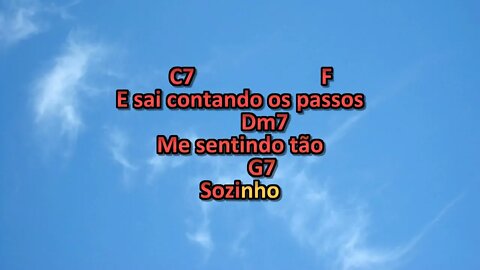 O Grande Amor Da Minha Vida (Convite De Casamento) gian e geovane karaoke playback