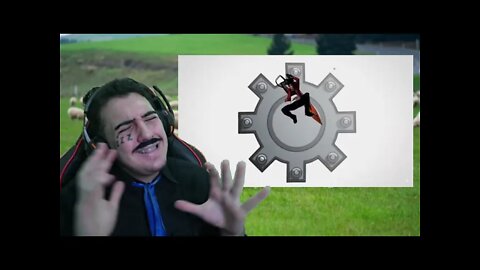 PASTOR REACT Rap do Ben 10 e Mutante Rex (Heróis Unidos) - UM OBJETIVO | IRON MASTER