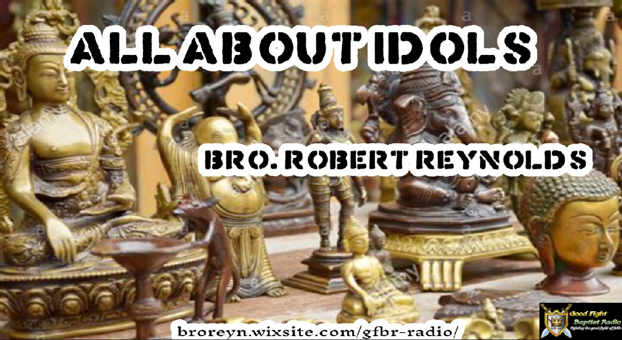 All About Idols (2:15 Workman's Podcast Ep. 3)