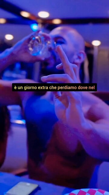 L'Azione Vince Sempre