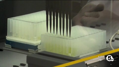 Advances in DNA help police departments solve crimes, from cold cases to car thefts