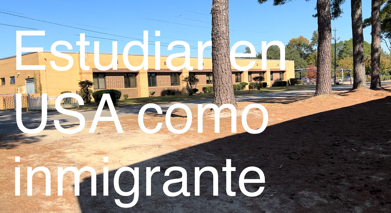 ¡DESCUBRE LOS SECRETOS DE ESTUDIAR EN USA! 🇺🇸 ¡PROS y CONTRAS SORPRENDENTES para INMIGRANTES! 🎓✨