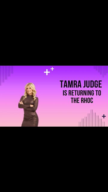 The judge is back and drama is in session