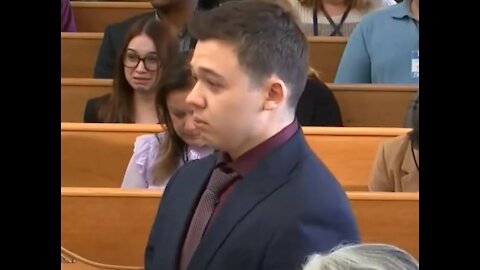 Rittenhouse Trial - Media Cope