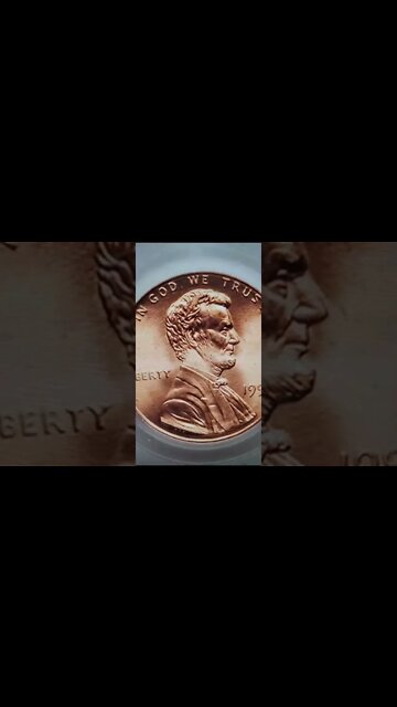 1997 Penny You Should Look For! #coins