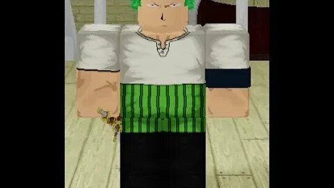 zoro edit