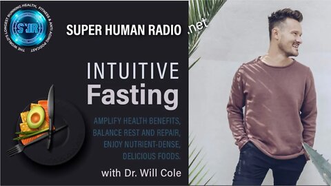 Intuitive Fasting