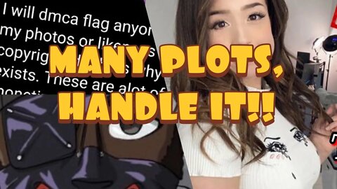 Pokimane Responds... AGAIN! Zombae’s Perjury Pursuit!? BXBeastBoy Said WHAT!!!!?