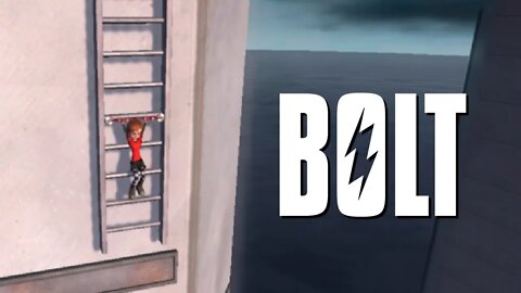 BOLT #15 - Em busca do Dr. Cálico! (Dublado e Traduzido em PT-BR)