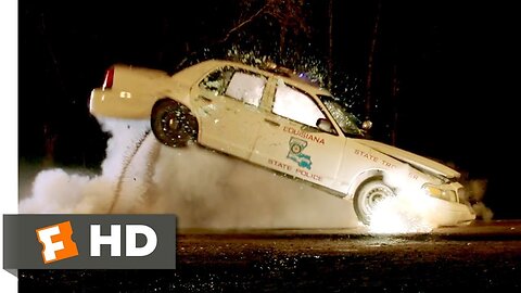 Happy Death Day (2017) - Flaming Death! Scene (6/10) | Movieclips