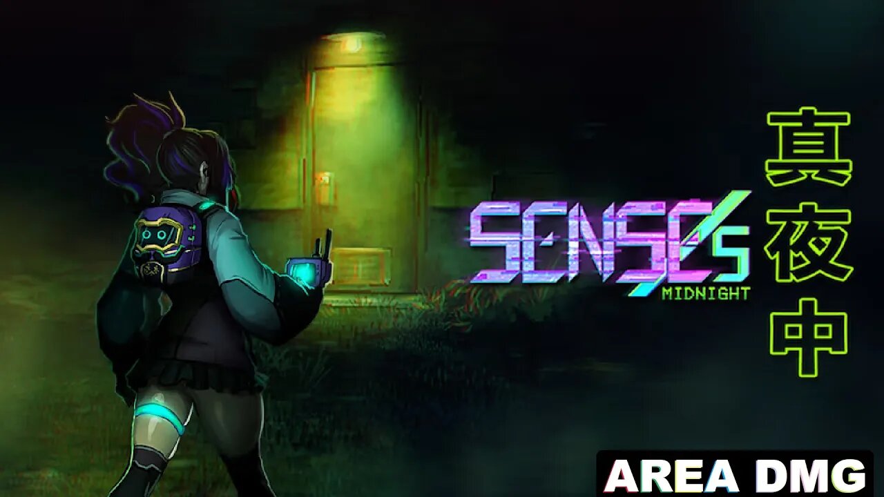 We opened that SENSEs: Midnight SPOOKY DOOR and you will believe what happened!