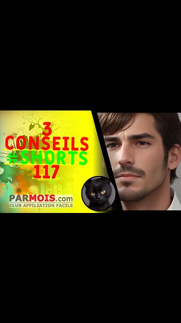 3 Conseils #shorts 117