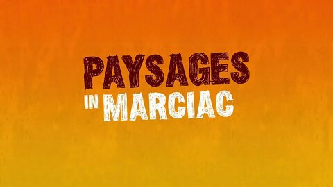 Paysages in Marciac 2022 (Jeudi - Agroécologie, un projet de société)